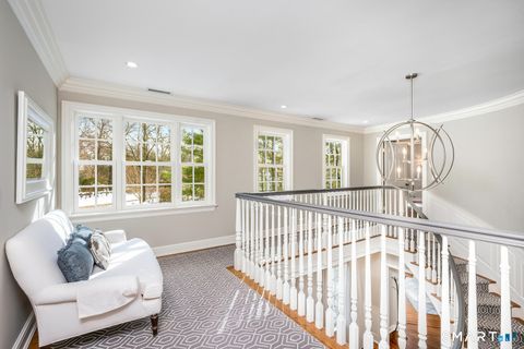 Tiny photo for 15 Waterbury Lane, Darien, CT 06820 (MLS # 24152795)