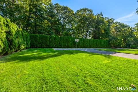 Tiny photo for 15 Waterbury Lane, Darien, CT 06820 (MLS # 24152795)