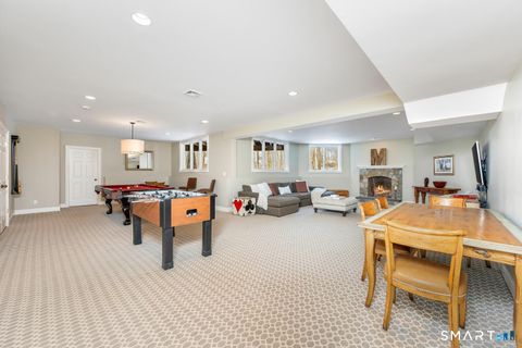 Tiny photo for 15 Waterbury Lane, Darien, CT 06820 (MLS # 24152795)