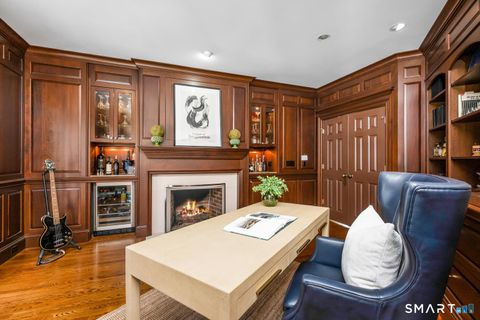 Tiny photo for 15 Waterbury Lane, Darien, CT 06820 (MLS # 24152795)