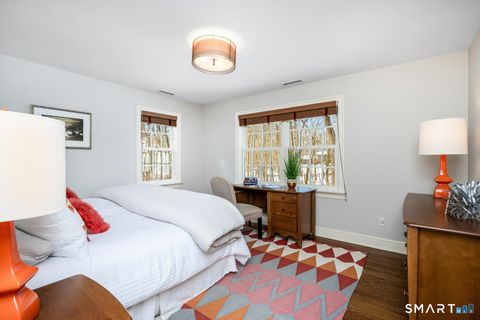 Tiny photo for 15 Waterbury Lane, Darien, CT 06820 (MLS # 24152795)