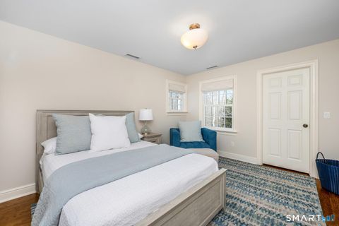 Tiny photo for 15 Waterbury Lane, Darien, CT 06820 (MLS # 24152795)