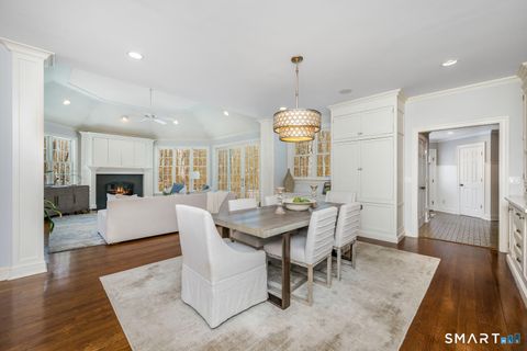 Tiny photo for 15 Waterbury Lane, Darien, CT 06820 (MLS # 24152795)