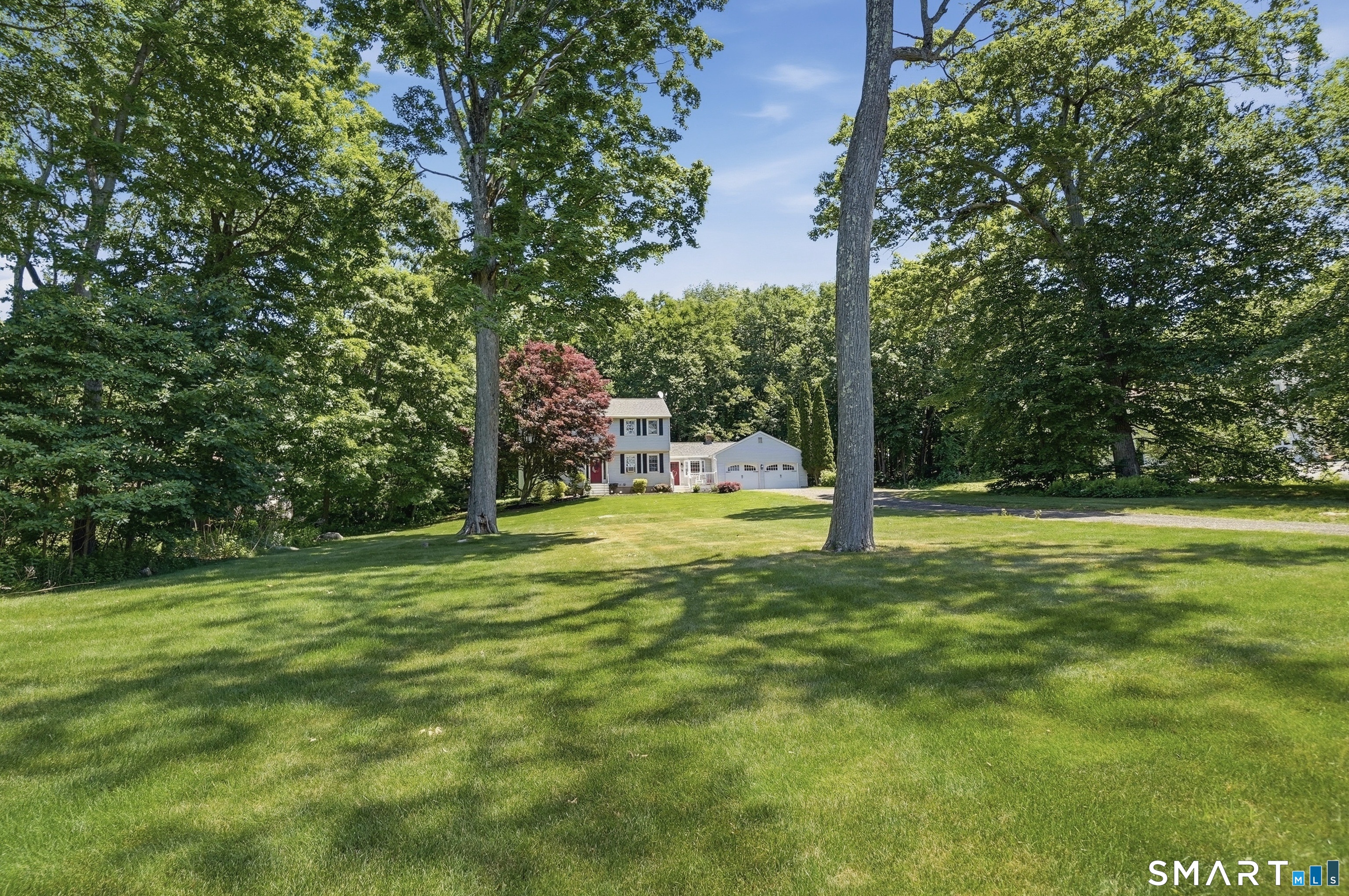 4 Woodland Terrace