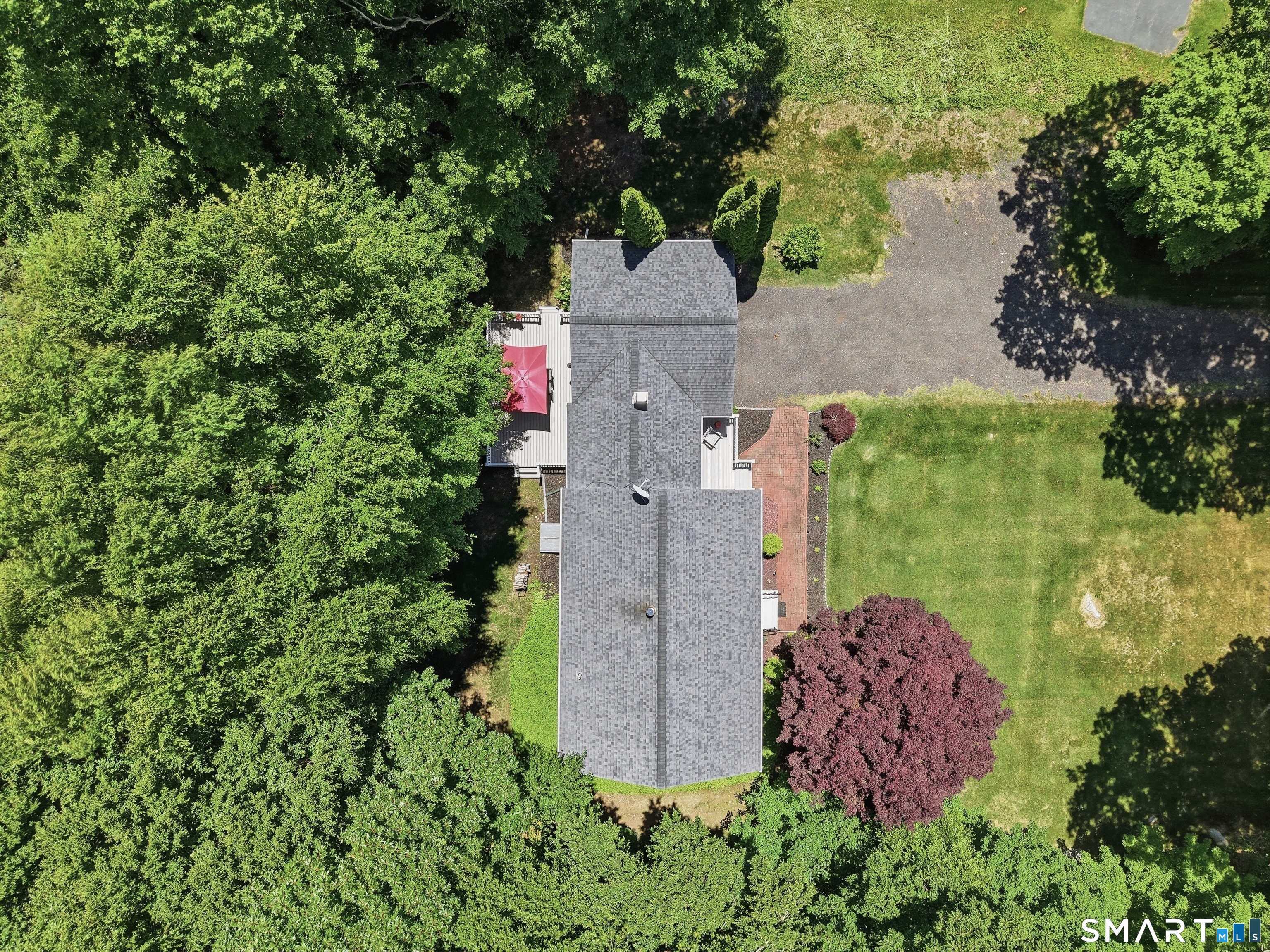 4 Woodland Terrace