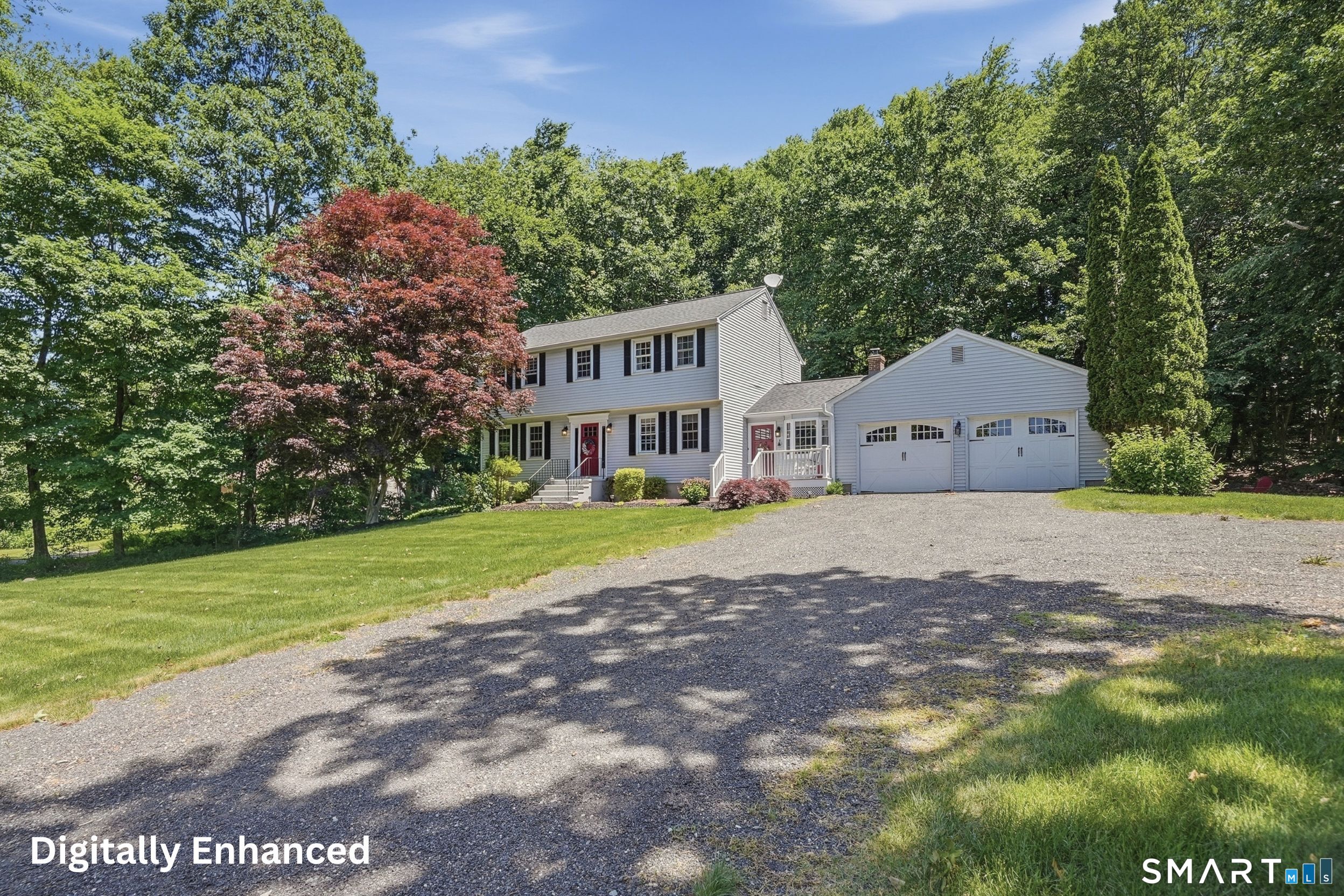 4 Woodland Terrace