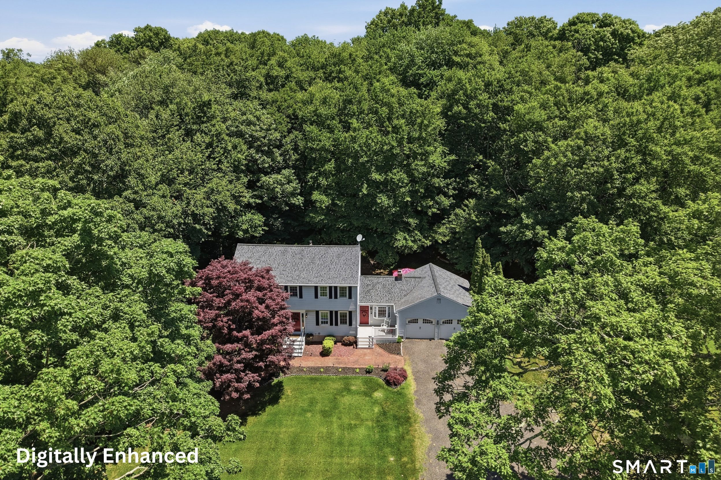 4 Woodland Terrace
