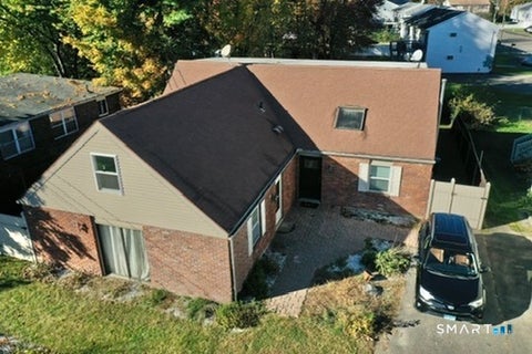 Photo of 11 Granada Road, Waterbury, CT 06704 (MLS # 24216095)
