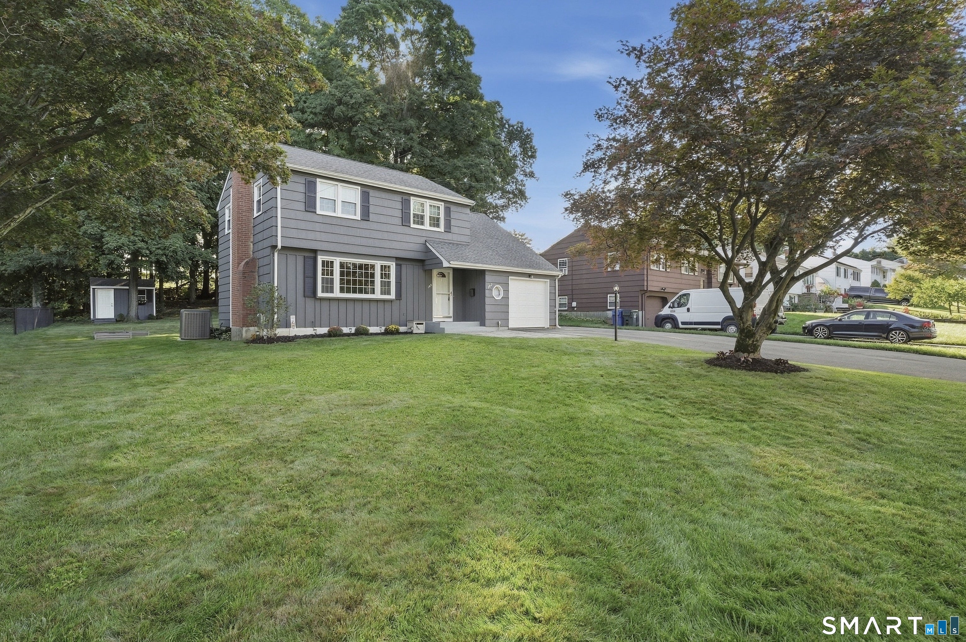 102 Clarendon Terrace