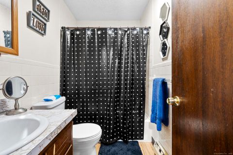 Tiny photo for 189 Newell Avenue, Bristol, CT 06010 (MLS # 24135218)