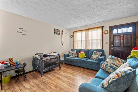Tiny photo for 189 Newell Avenue, Bristol, CT 06010 (MLS # 24135218)