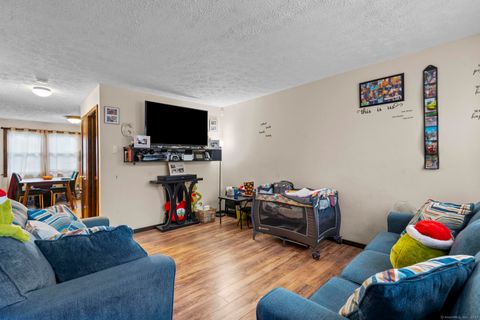 Tiny photo for 189 Newell Avenue, Bristol, CT 06010 (MLS # 24135218)