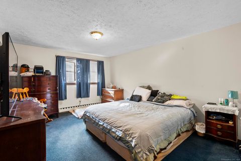 Tiny photo for 189 Newell Avenue, Bristol, CT 06010 (MLS # 24135218)