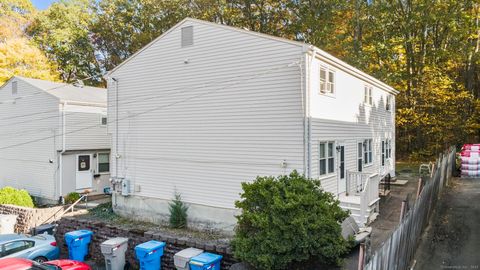 189 Newell Avenue Bristol CT 06010