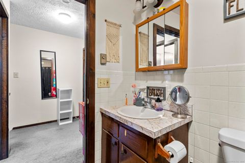 Tiny photo for 189 Newell Avenue, Bristol, CT 06010 (MLS # 24135218)