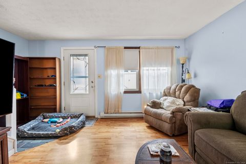 Tiny photo for 189 Newell Avenue, Bristol, CT 06010 (MLS # 24135218)