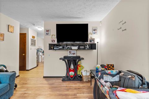 Tiny photo for 189 Newell Avenue, Bristol, CT 06010 (MLS # 24135218)