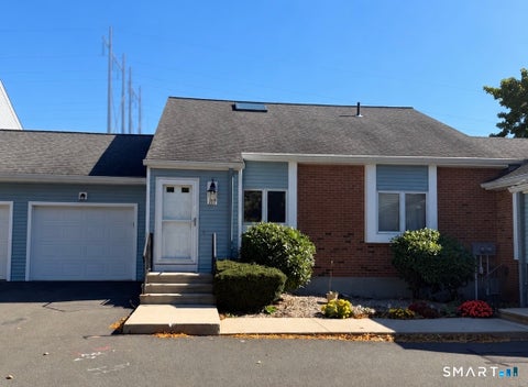 Photo of 107 Sand Stone Drive #107, South Windsor, CT 06074 (MLS # 24212143)