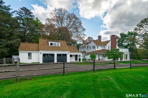 Tiny photo for 198 Hemlock Hill Road, New Canaan, CT 06840 (MLS # 24147215)