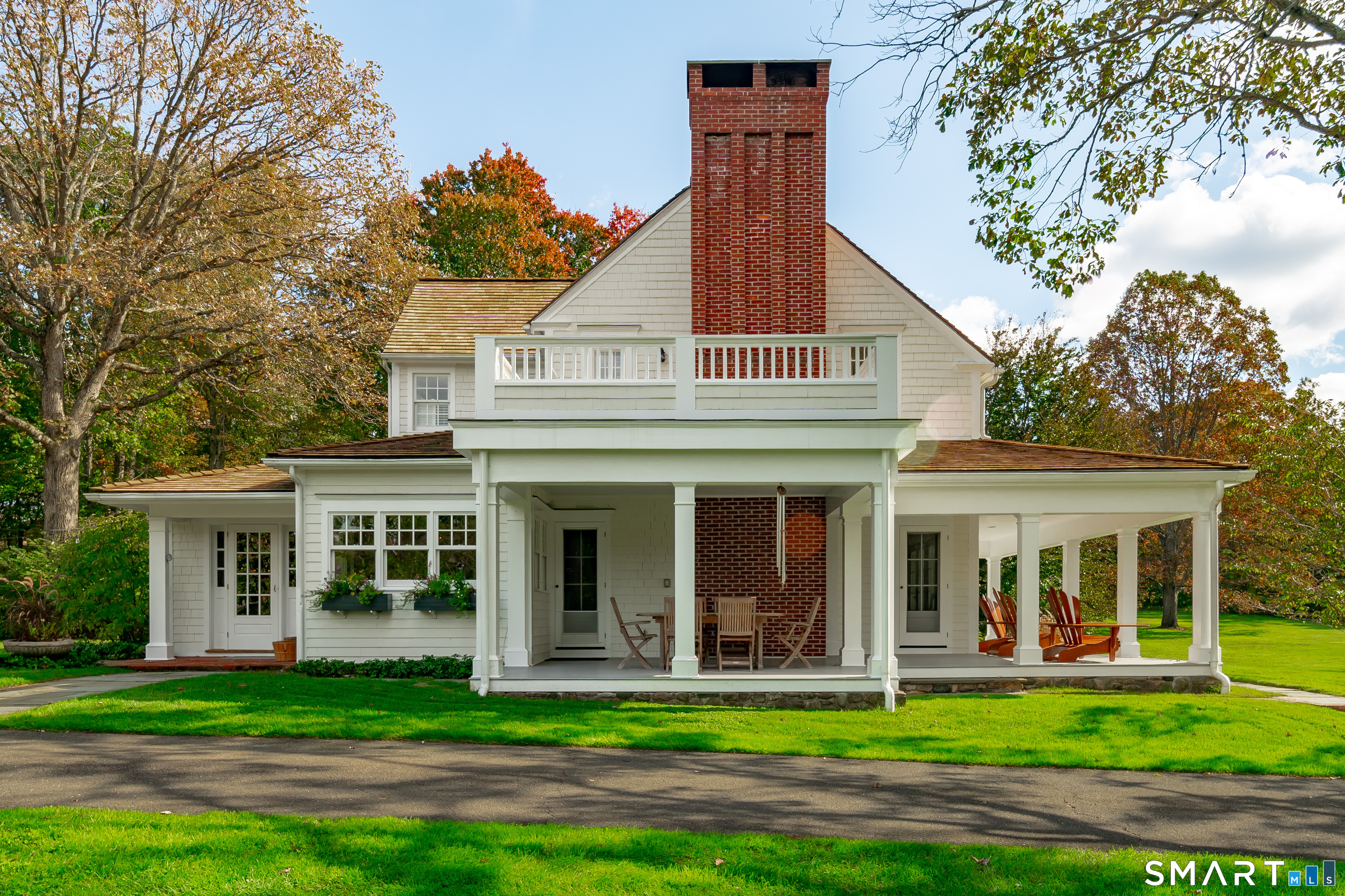 198 Hemlock Hill Road