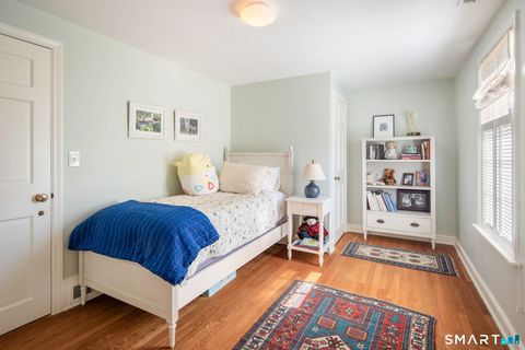 Tiny photo for 198 Hemlock Hill Road, New Canaan, CT 06840 (MLS # 24147215)