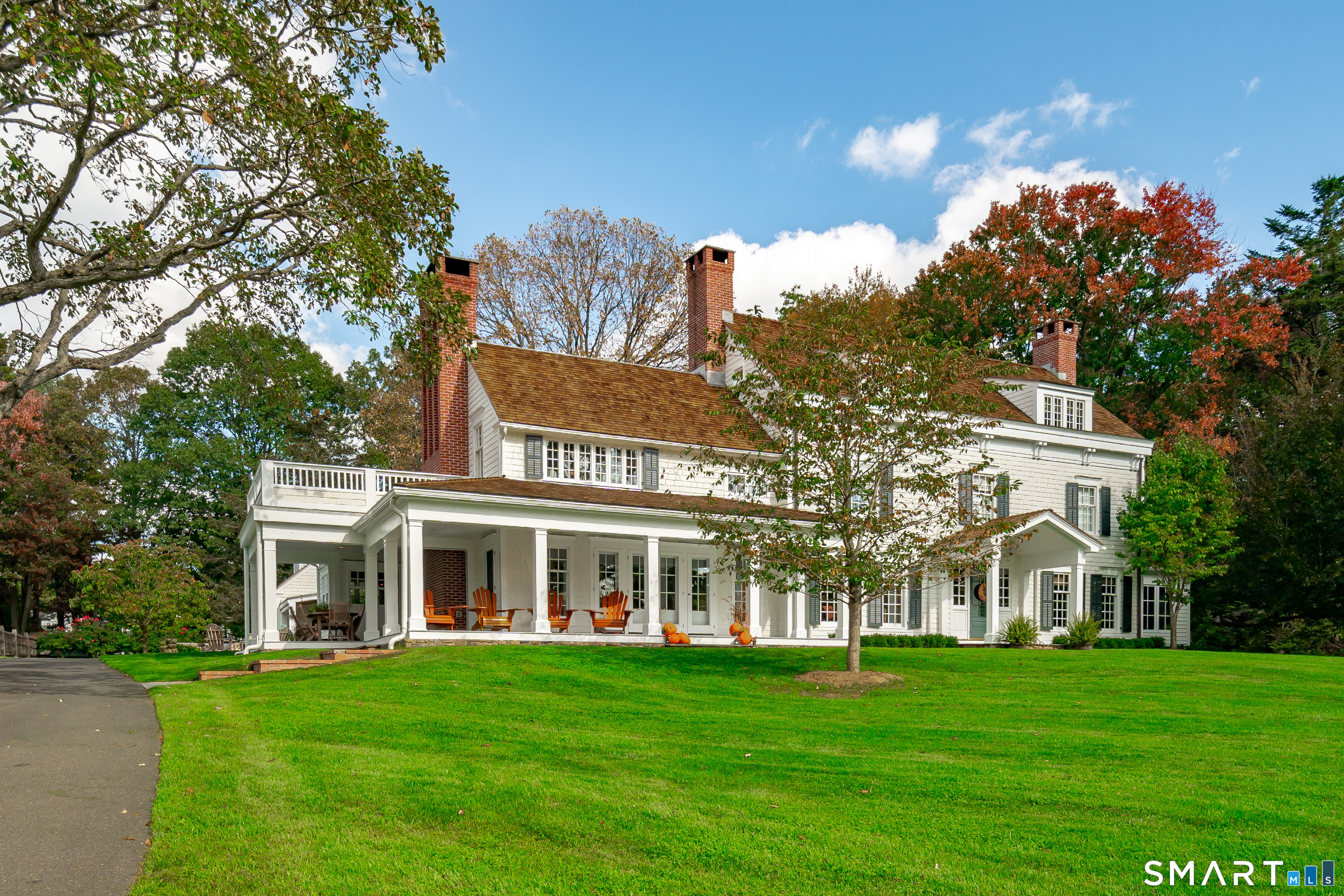 198 Hemlock Hill Road