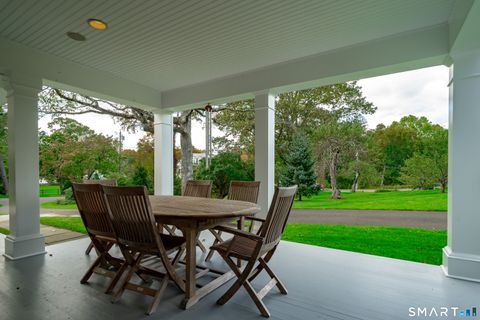 Tiny photo for 198 Hemlock Hill Road, New Canaan, CT 06840 (MLS # 24147215)