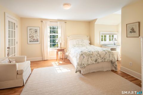 Tiny photo for 198 Hemlock Hill Road, New Canaan, CT 06840 (MLS # 24147215)