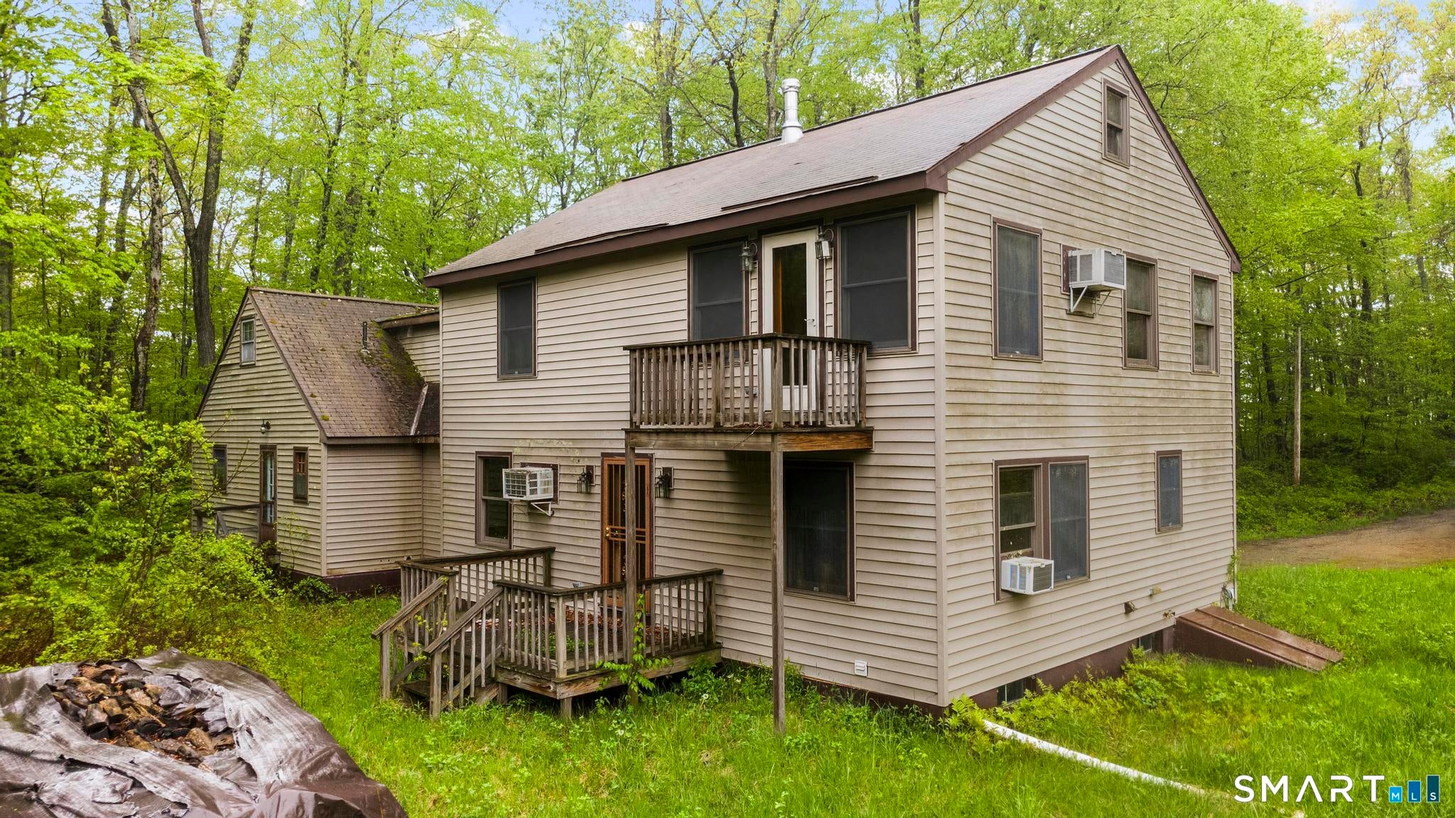 278 North Bigelow Road