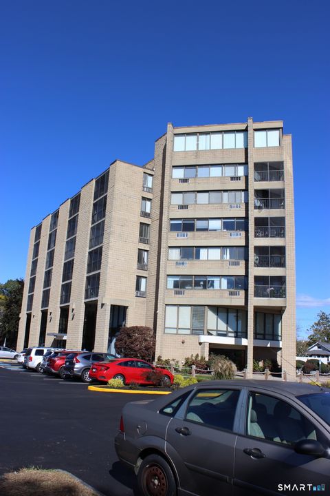 Photo of 140 Captain Thomas Boulevard #604, West Haven, CT 06516 (MLS # 24149214)