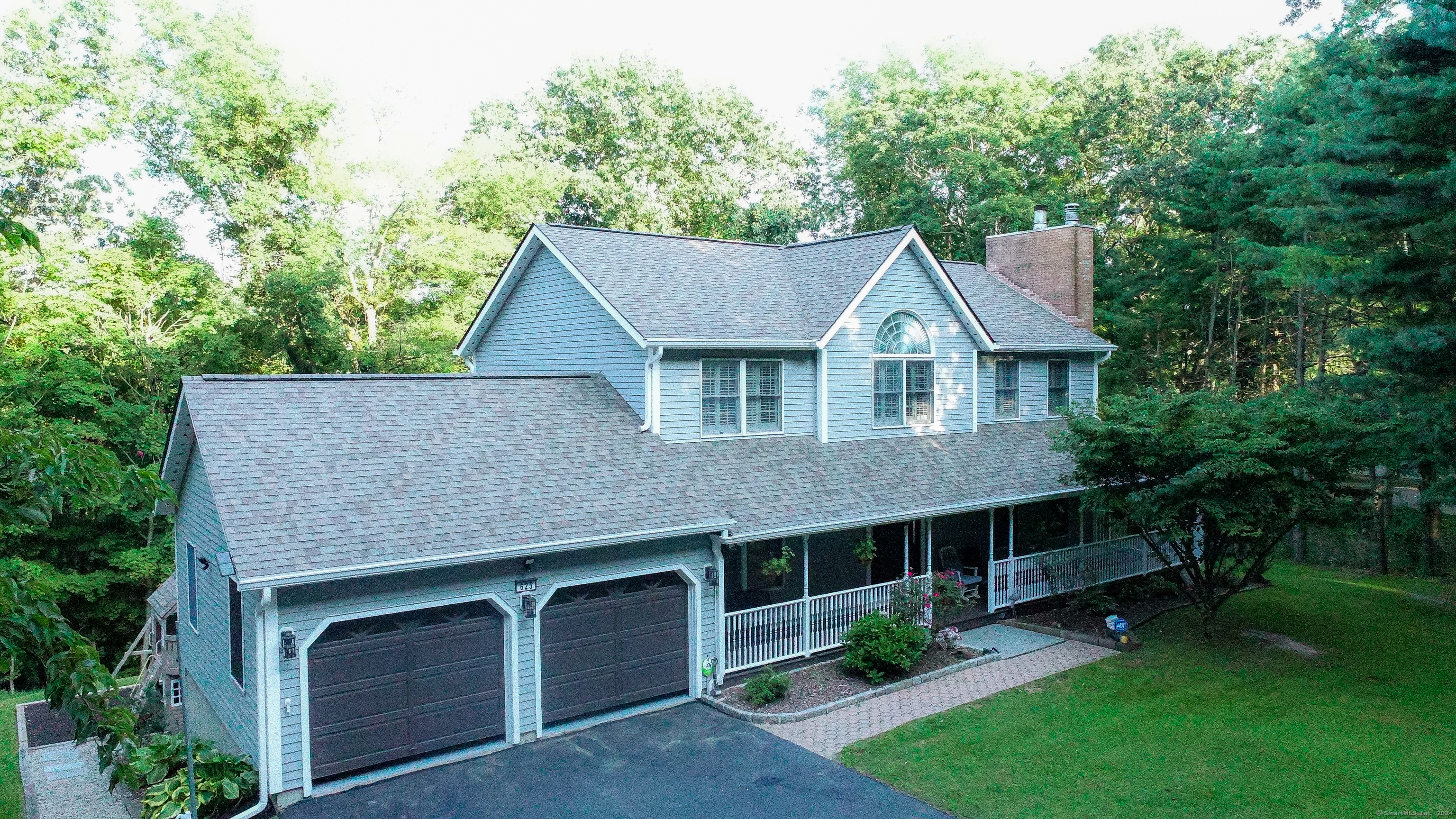 625 Lakeview Road