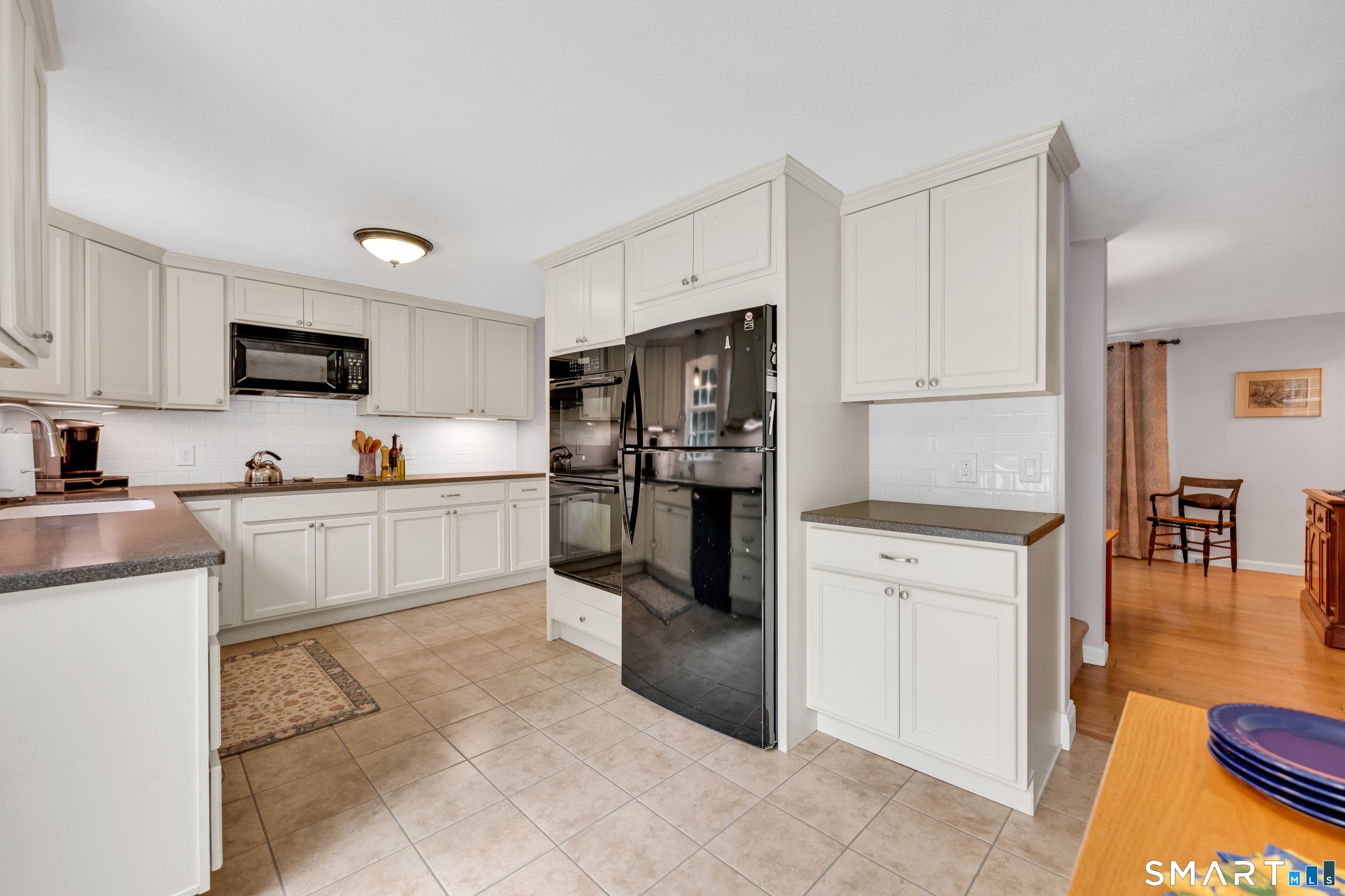 65 East Hill Road