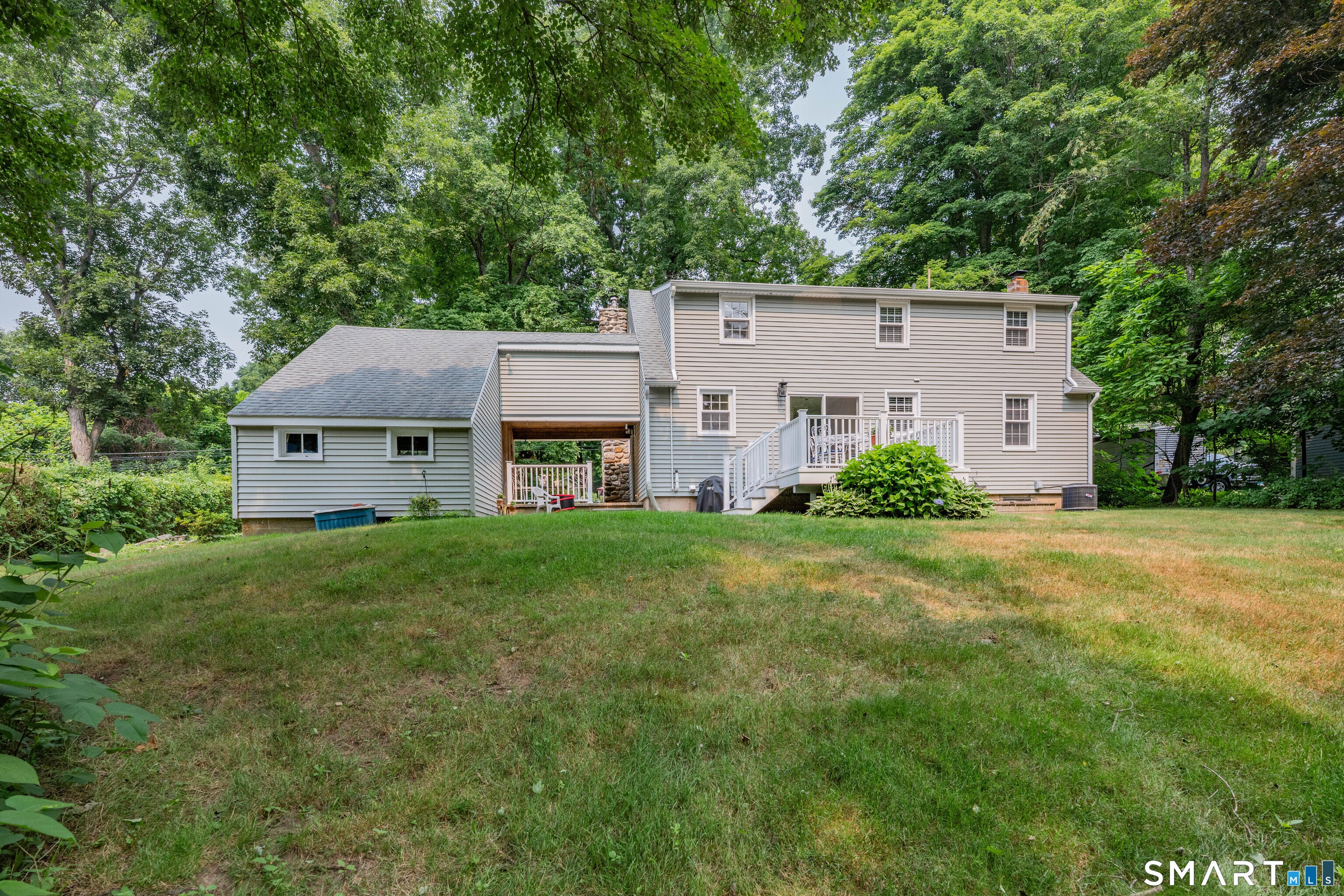 65 East Hill Road