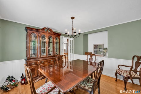 Tiny photo for 65 E Hill Road, Canton, CT 06019 (MLS # 24190955)