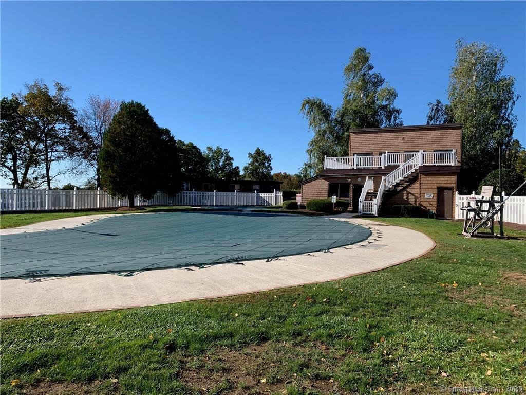77 Balance Rock Road APT 16
