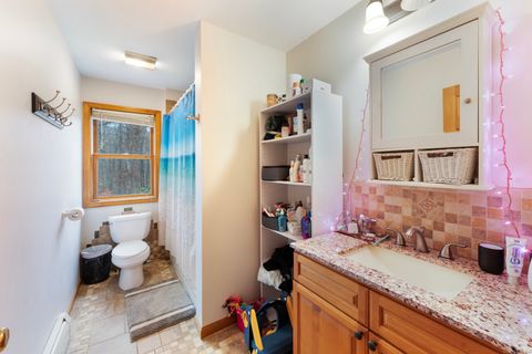 Tiny photo for 63 Buck Hill Road, Canterbury, CT 06331 (MLS # 24135942)