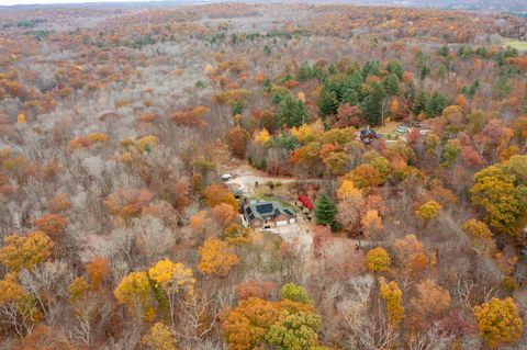 Tiny photo for 63 Buck Hill Road, Canterbury, CT 06331 (MLS # 24135942)