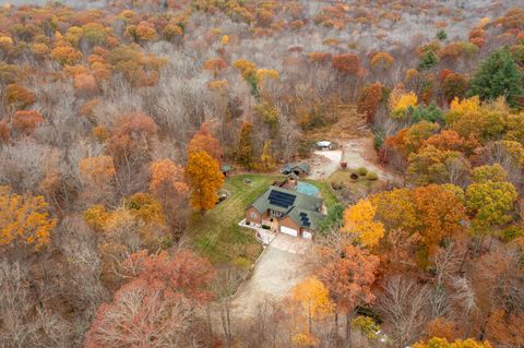 Tiny photo for 63 Buck Hill Road, Canterbury, CT 06331 (MLS # 24135942)
