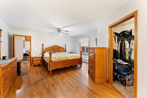 Tiny photo for 63 Buck Hill Road, Canterbury, CT 06331 (MLS # 24135942)