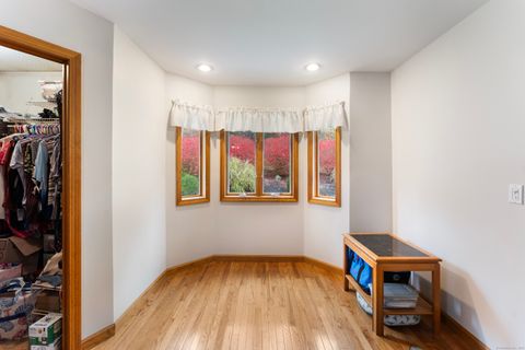 Tiny photo for 63 Buck Hill Road, Canterbury, CT 06331 (MLS # 24135942)