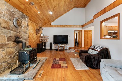 Tiny photo for 63 Buck Hill Road, Canterbury, CT 06331 (MLS # 24135942)