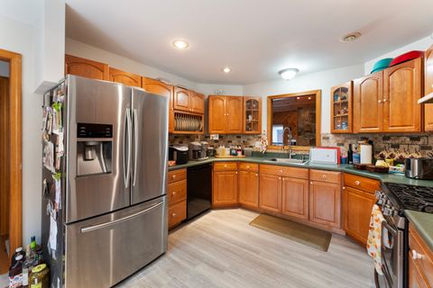 Tiny photo for 63 Buck Hill Road, Canterbury, CT 06331 (MLS # 24135942)