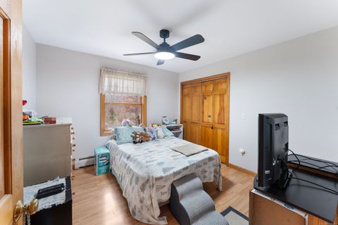 Tiny photo for 63 Buck Hill Road, Canterbury, CT 06331 (MLS # 24135942)