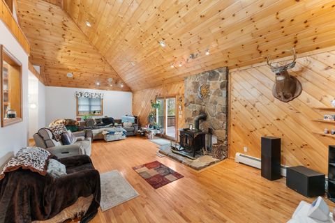 Tiny photo for 63 Buck Hill Road, Canterbury, CT 06331 (MLS # 24135942)