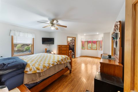 Tiny photo for 63 Buck Hill Road, Canterbury, CT 06331 (MLS # 24135942)