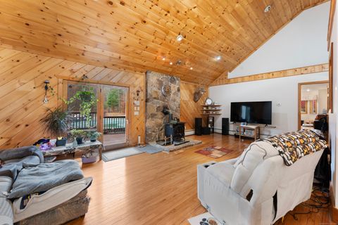 Tiny photo for 63 Buck Hill Road, Canterbury, CT 06331 (MLS # 24135942)