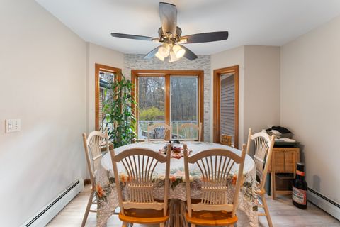 Tiny photo for 63 Buck Hill Road, Canterbury, CT 06331 (MLS # 24135942)