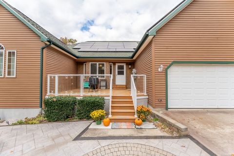 Tiny photo for 63 Buck Hill Road, Canterbury, CT 06331 (MLS # 24135942)