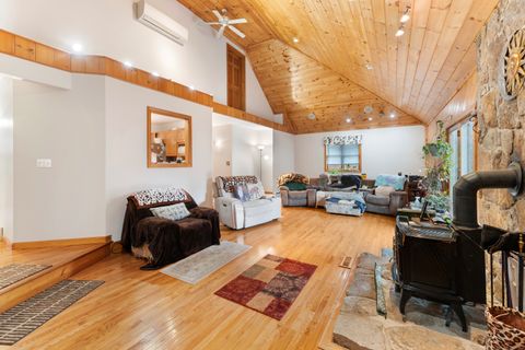 Tiny photo for 63 Buck Hill Road, Canterbury, CT 06331 (MLS # 24135942)