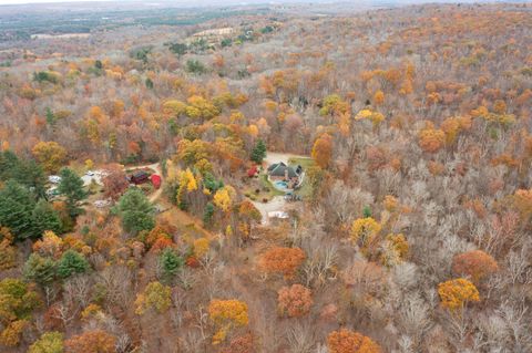 Tiny photo for 63 Buck Hill Road, Canterbury, CT 06331 (MLS # 24135942)